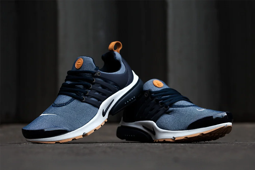 air presto denim pack