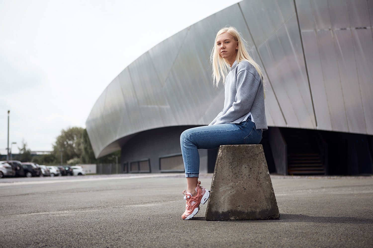 Berolige vitalitet Traktat Size? for Women x Reebok Instapump Fury — Oslo Sneaker Fest