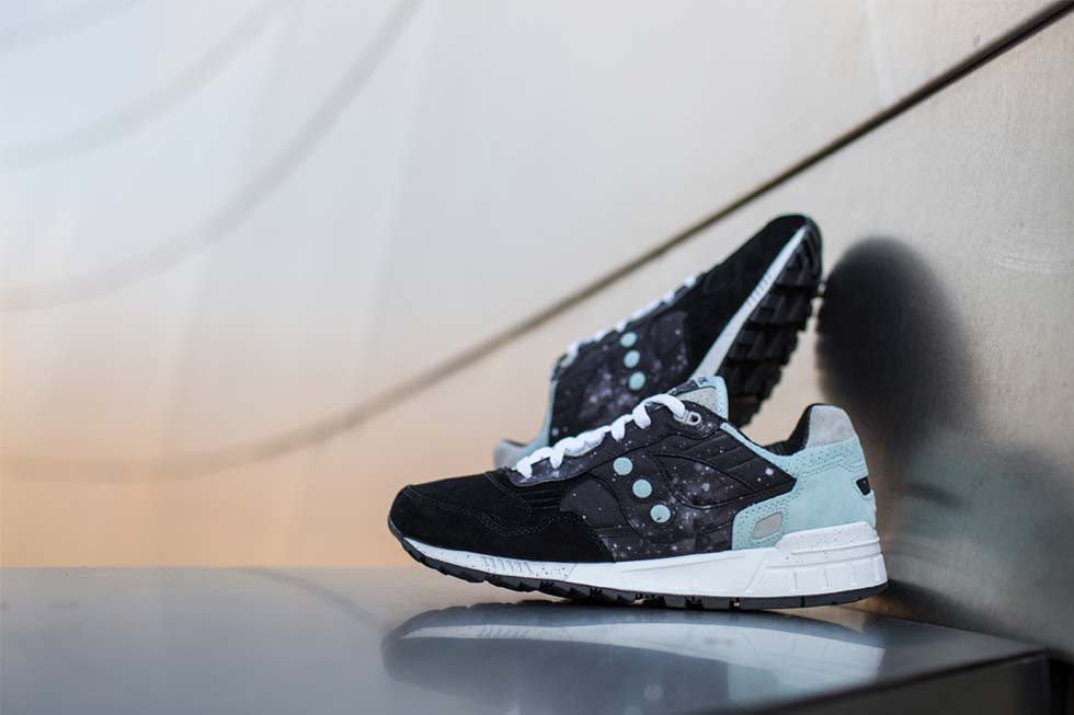 saucony shadow 5000 quiet life