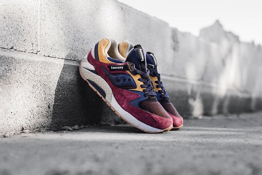 saucony grid 9000 billy's collab off 68 
