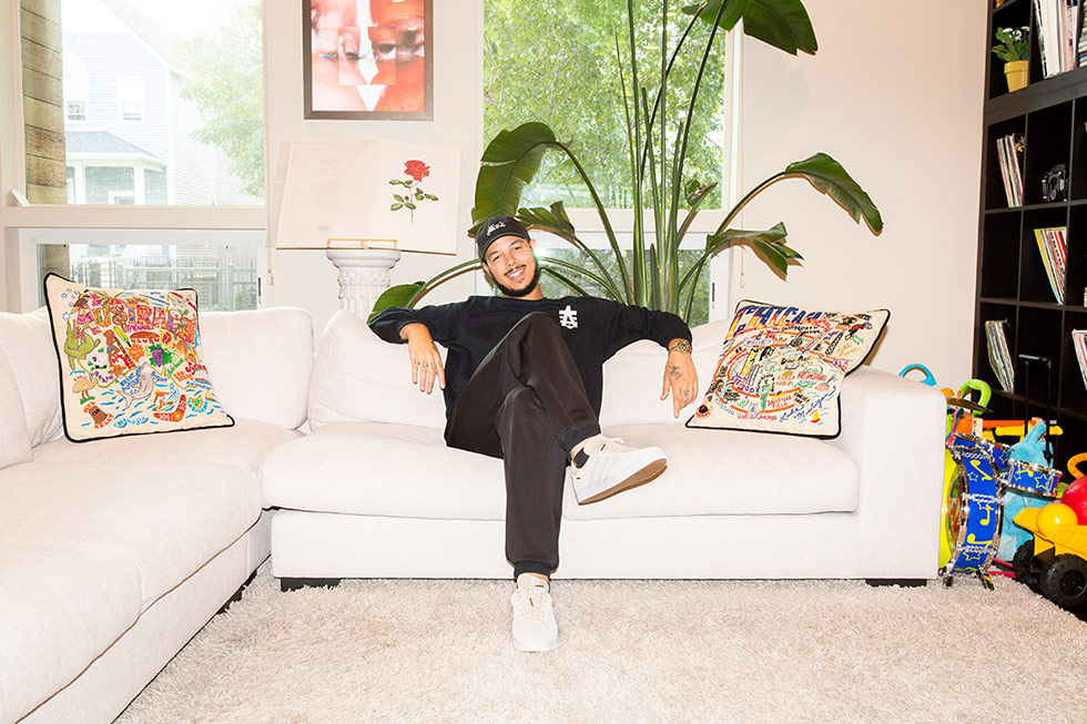 adidas consortium x saint alfred yung og gtx