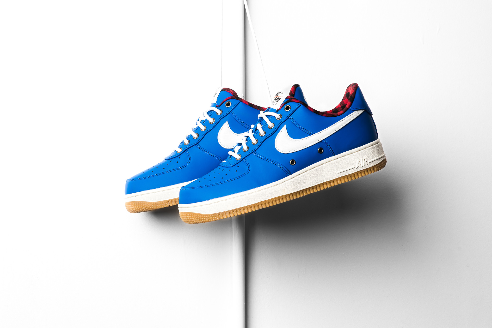 Nike air force 1 high 07 lv8 hyper cobalt/hyper cobalt top