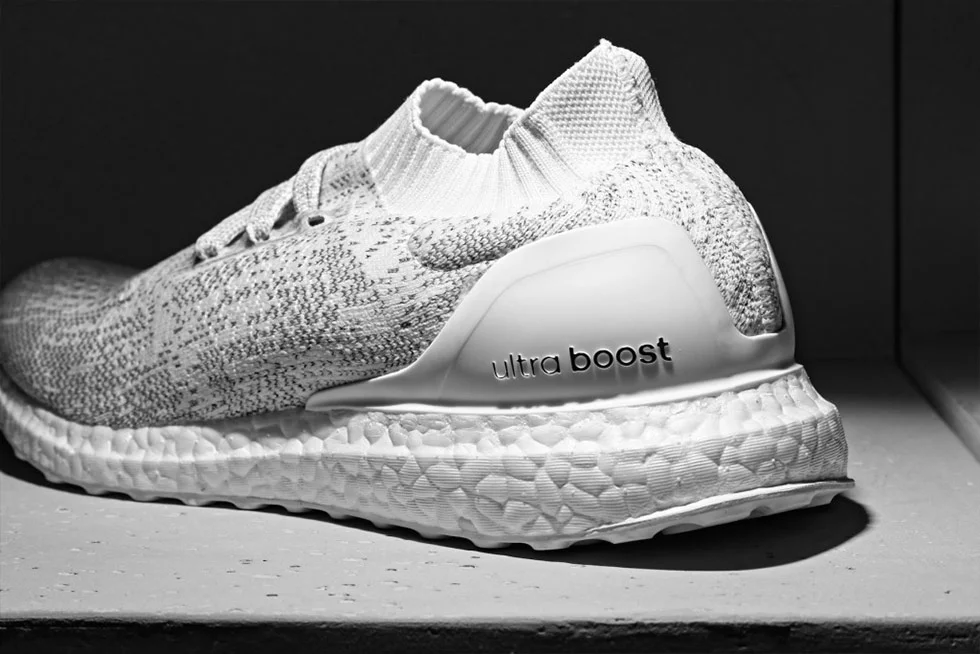 ultra boost uncaged 2.0