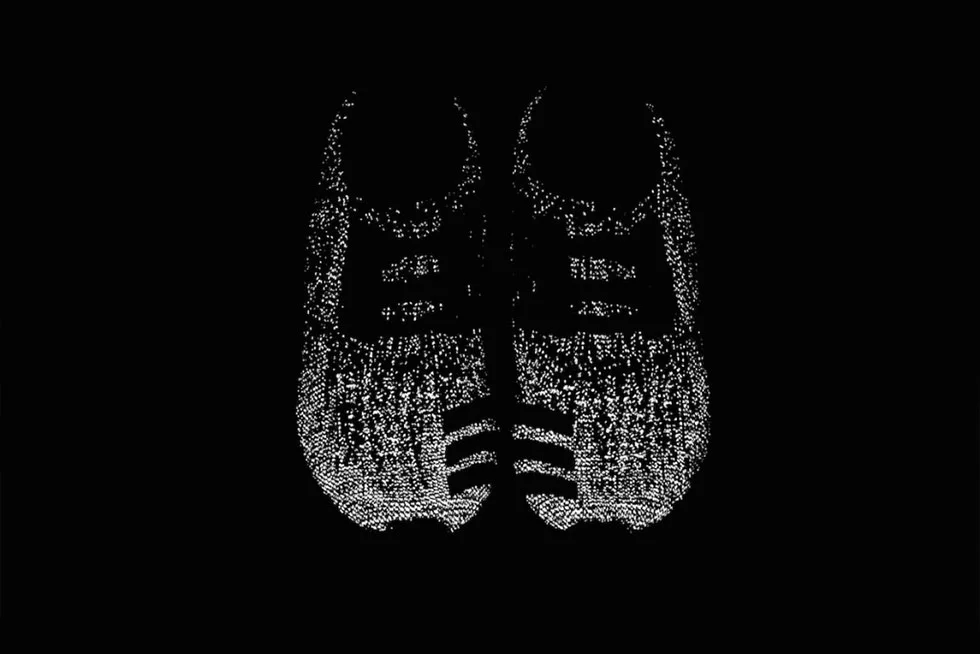 ultra boost uncaged reflective