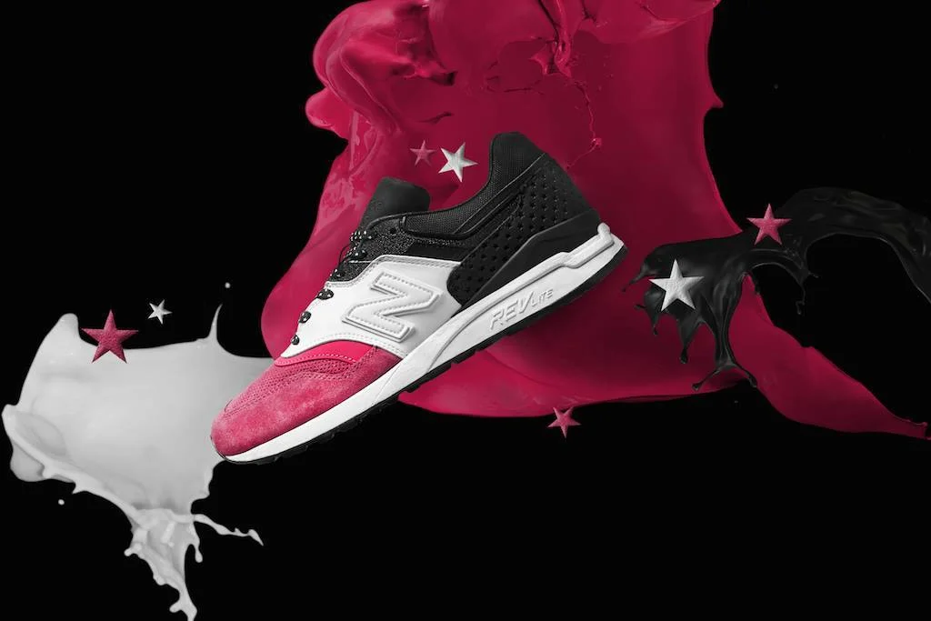 new balance collaborations 2016