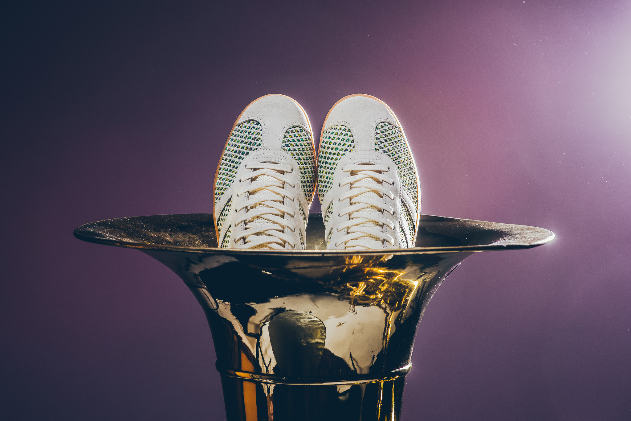 Adidas Consortium Gazelle