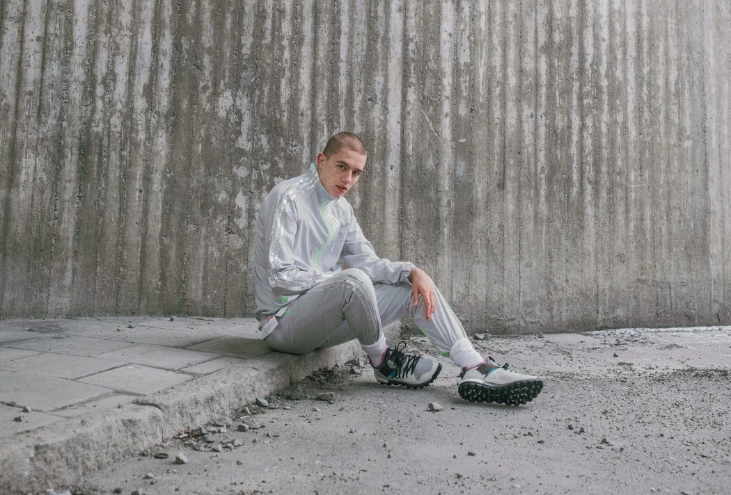 Adidas kolor response trail Outlet