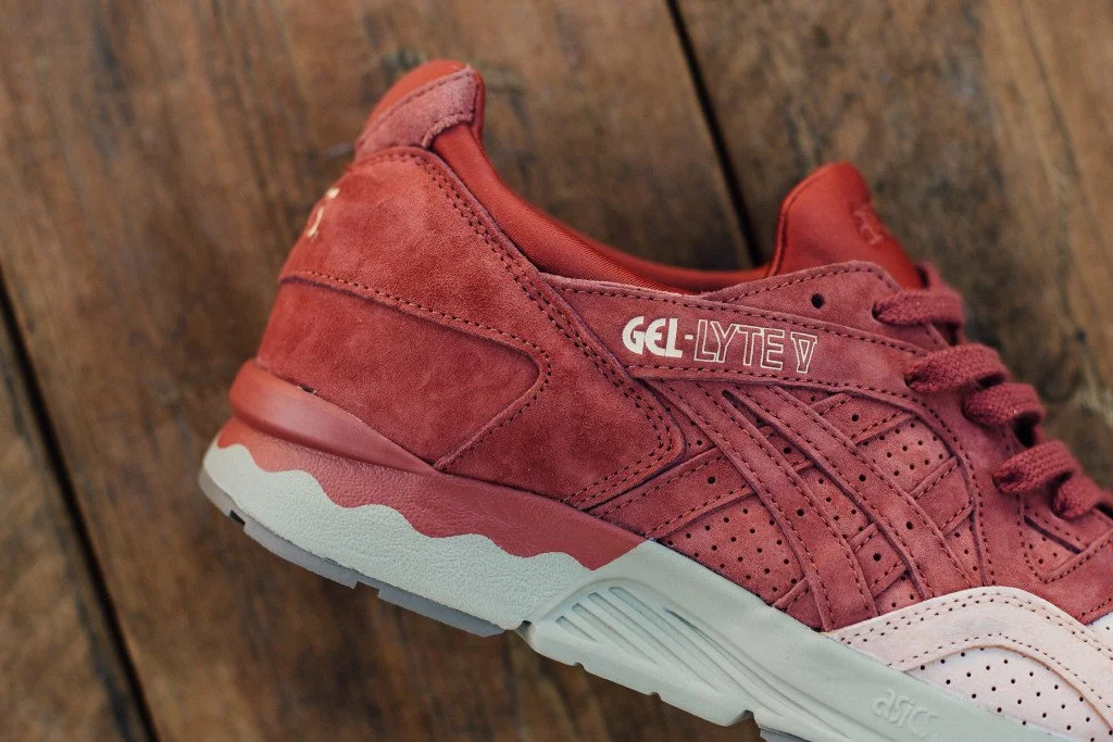 asics gel lyte v tandori spice