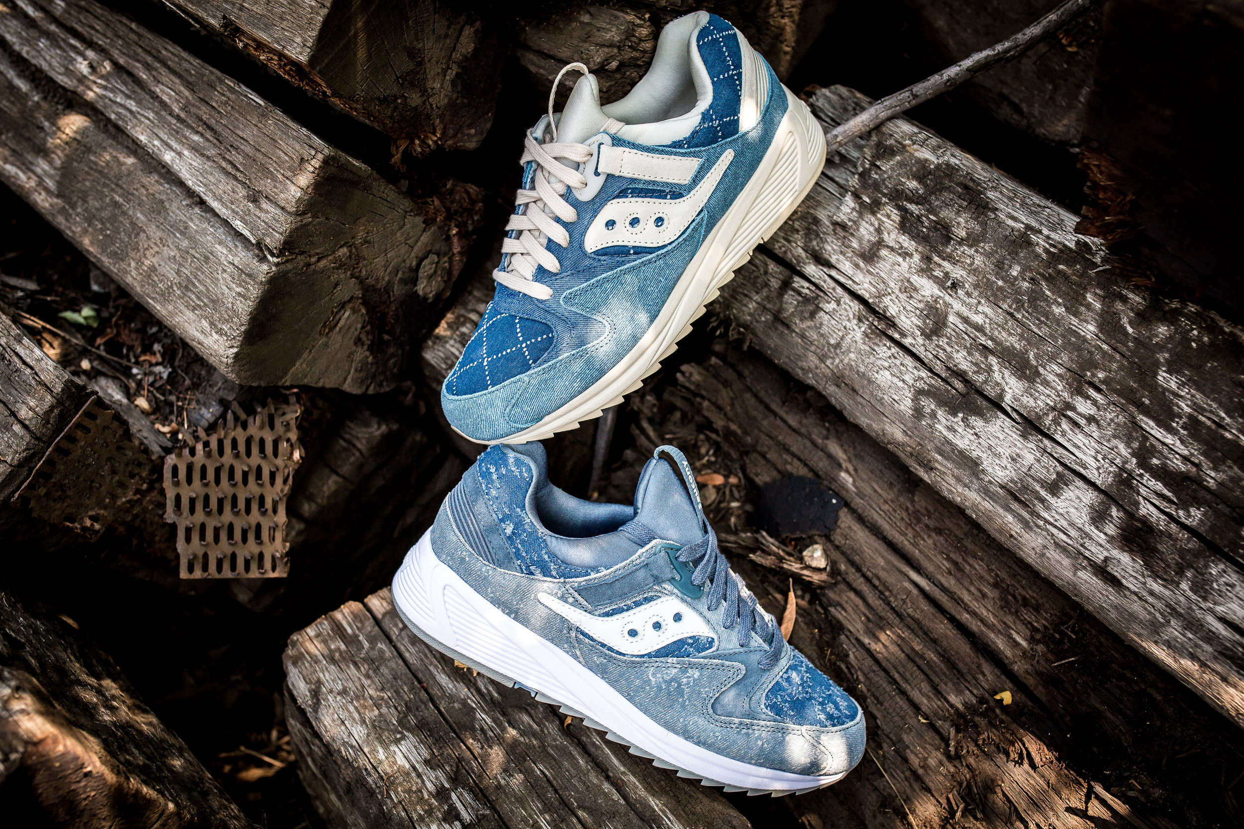 saucony 8500 boro