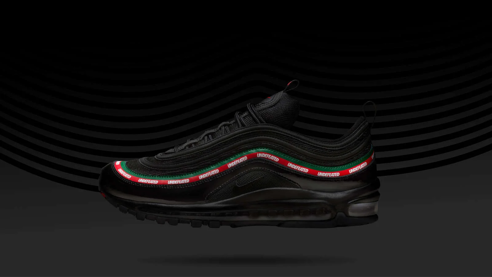 white undefeated 97s