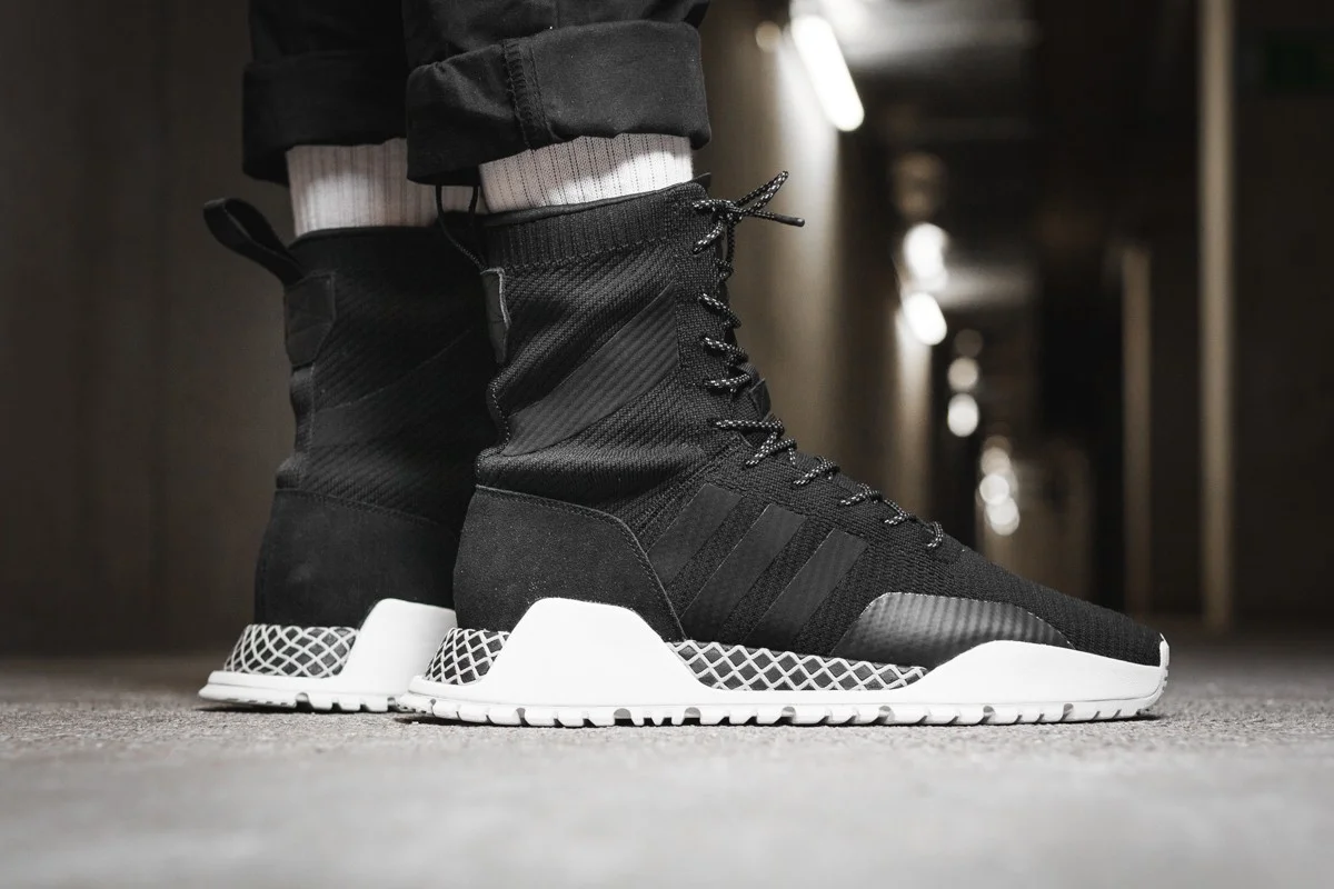 adidas primeknit winter