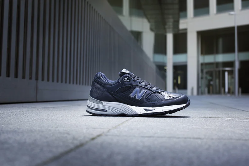 New Balance “Modern Gentleman” Pack 