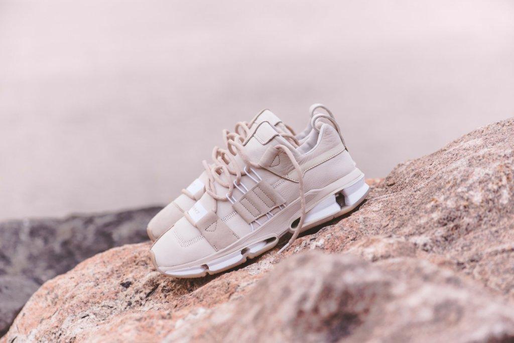 kith nonnative adidas