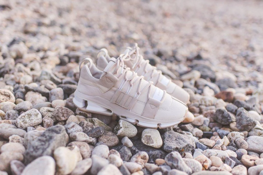 Kith x nonnative x adidas Consortium Twinstrike - Oslo Kith x nonnative x adidas Consortium Twinstrike - Oslo