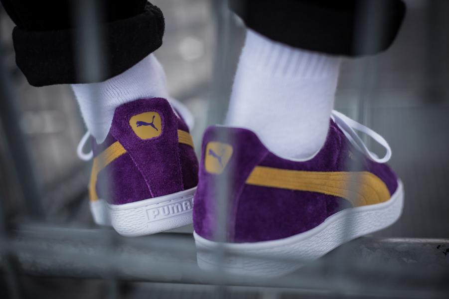 puma suede classic x collectors