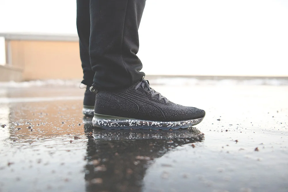 puma jamming cushion