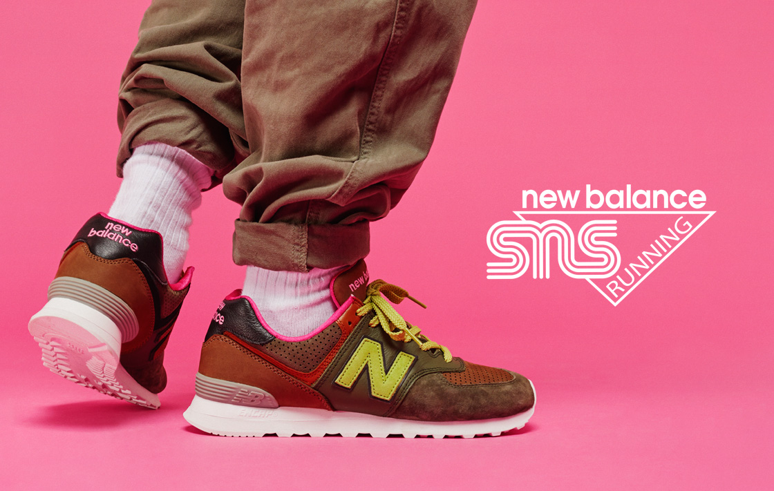 new balance 574 sneakersnstuff erik