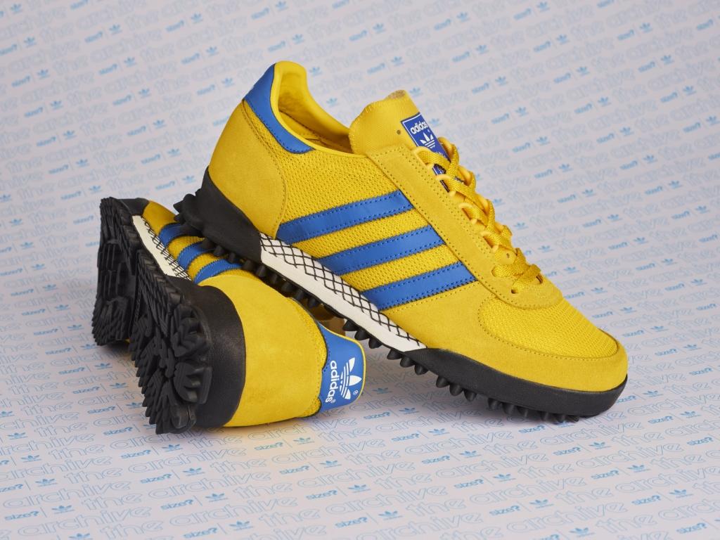 adidas Originals Marathon Exclusive size? Oslo Sneaker — TR Fest