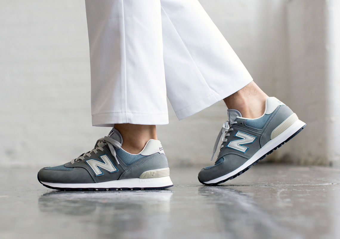 new balance 574 iconic uomo new balance 574 iconic uomo