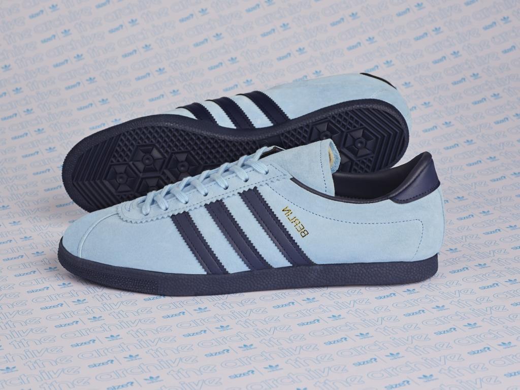 size exclusive adidas