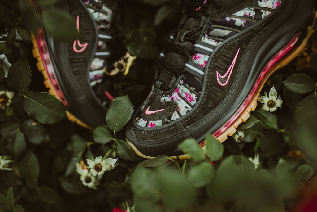 air max 98 sequoia