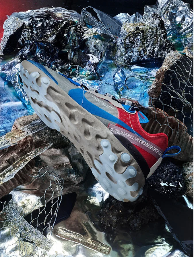 nike react element 87 news