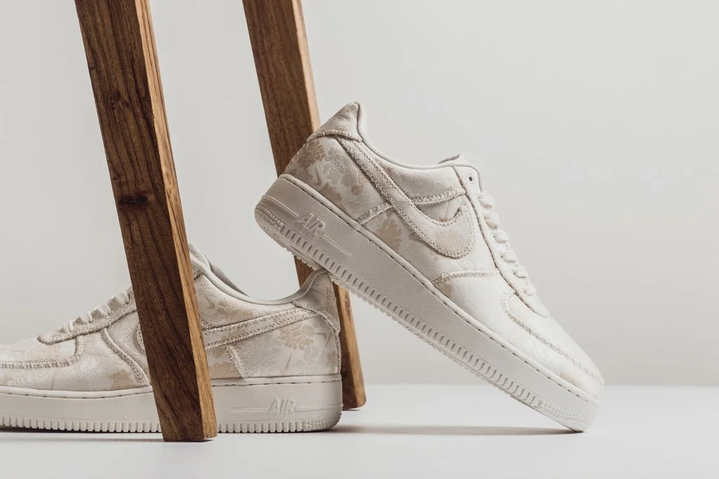 nike air force 1 07 premium 3 pale ivory