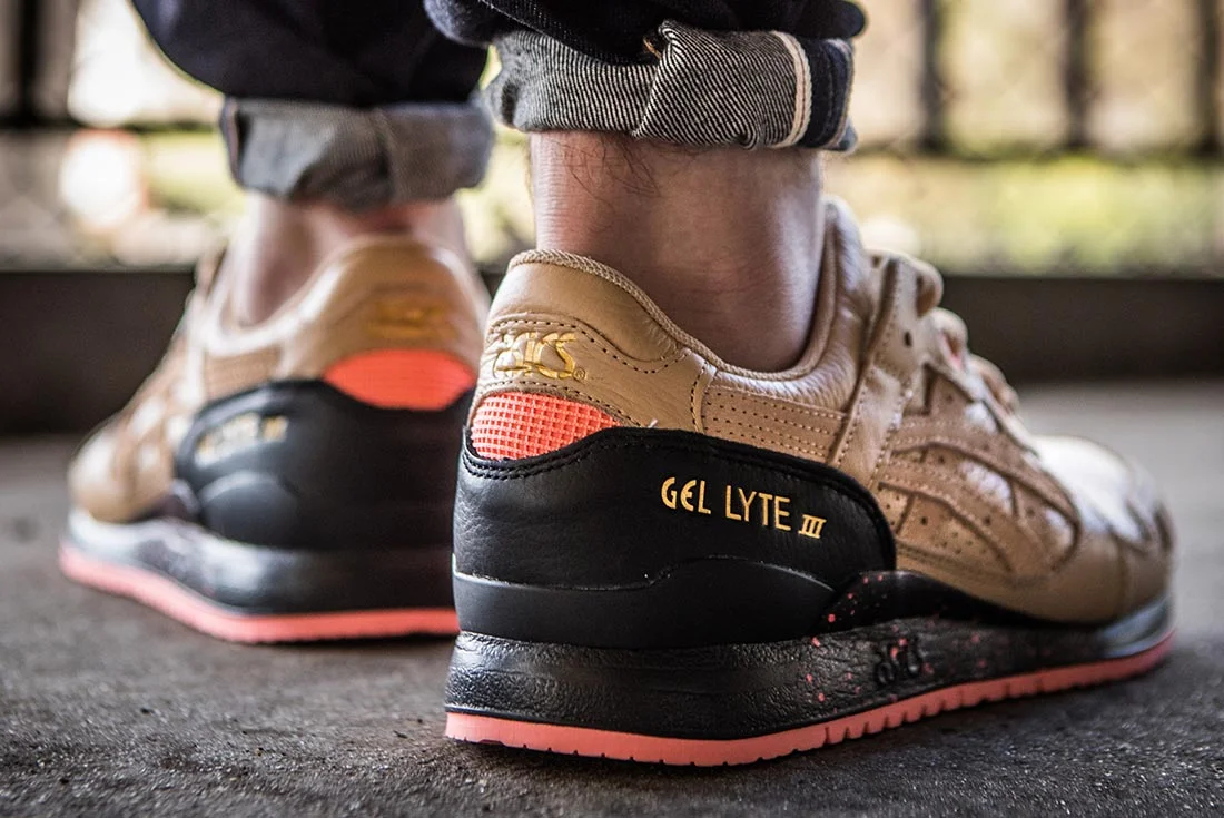 asics gel lyte iii wide feet