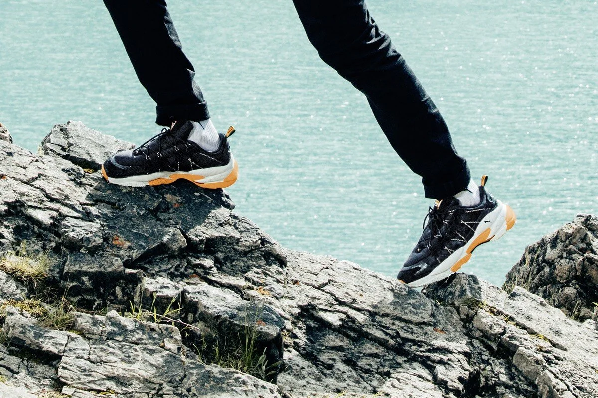 puma liquid cell omega x helly hansen