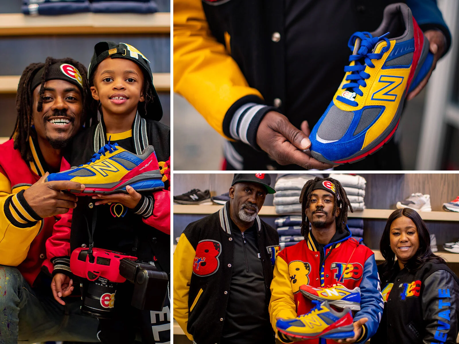 new balance 990v5 eat