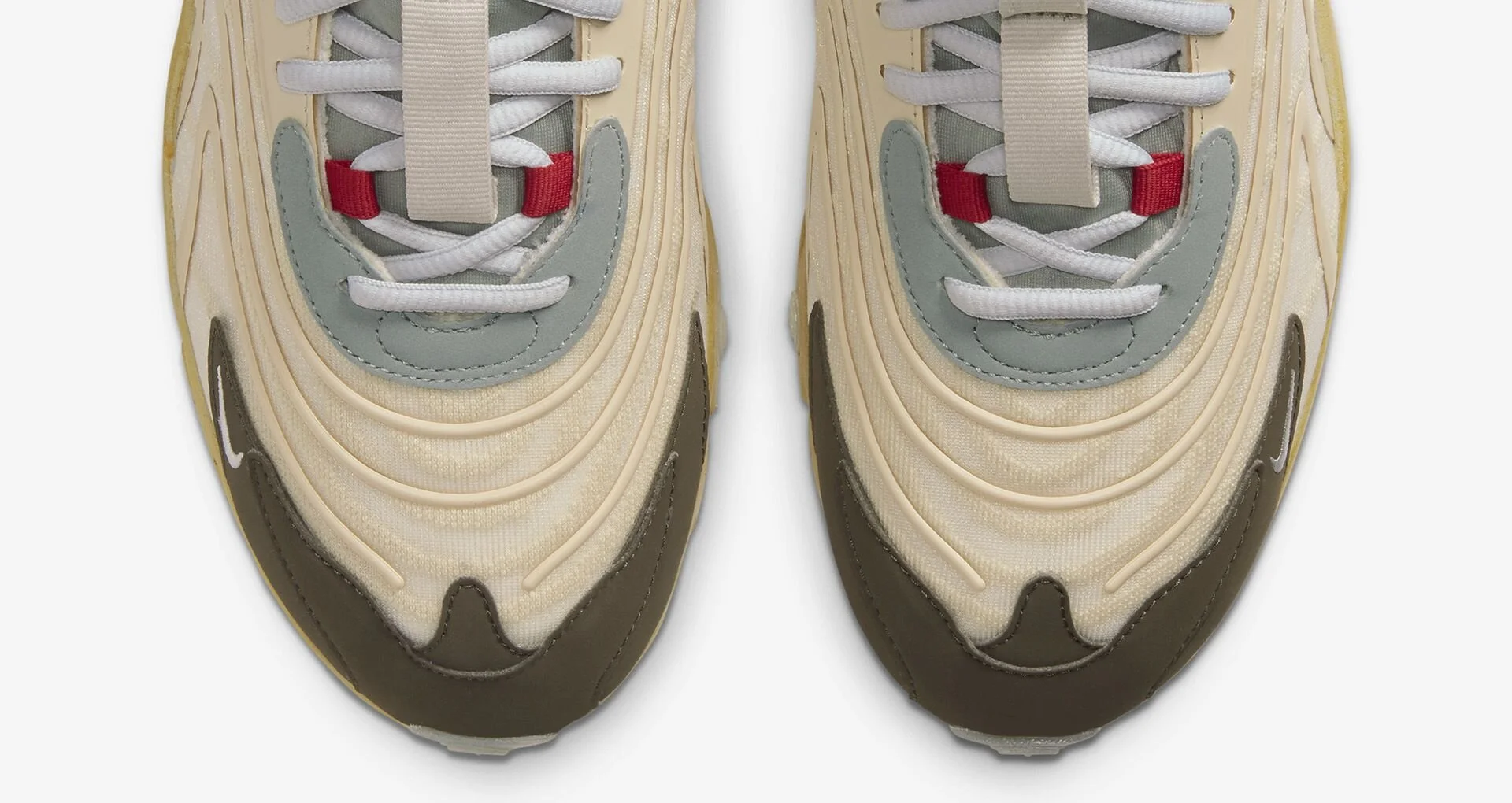 Travis Scott x Nike Air Max 270 “Cactus Trails” — Oslo Sneaker Fest
