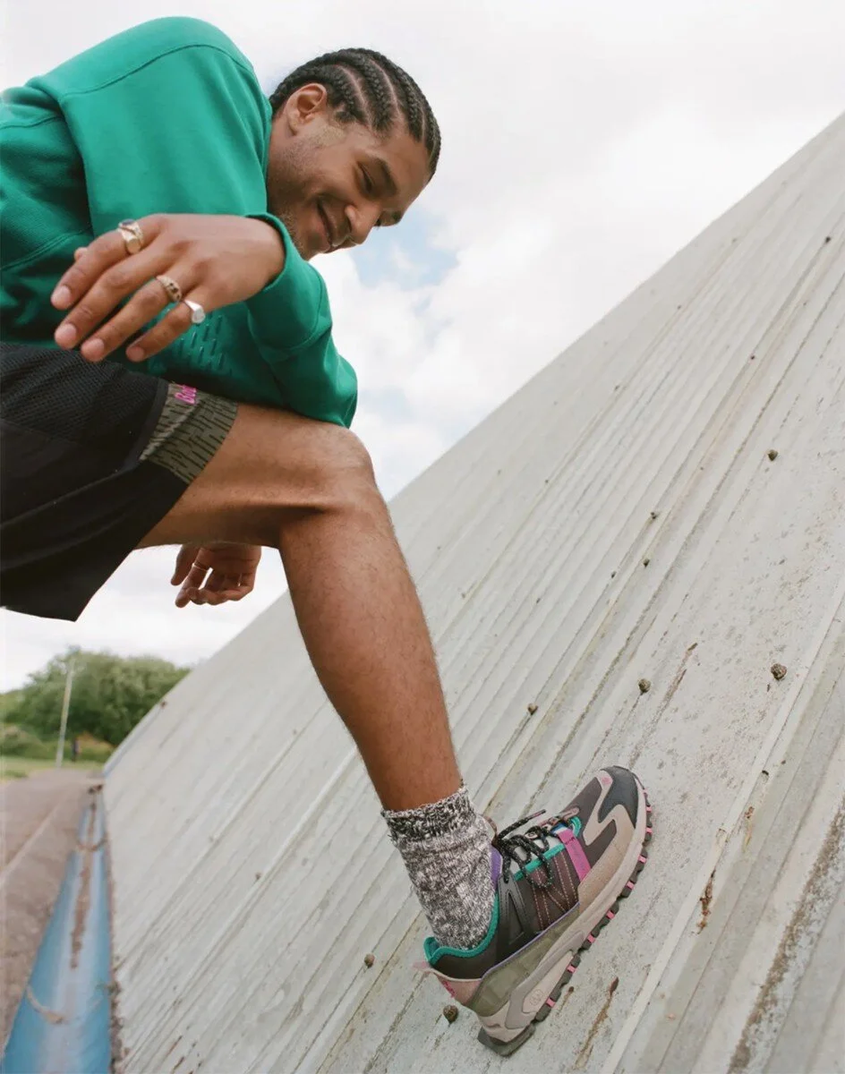 bodega new balance x racer