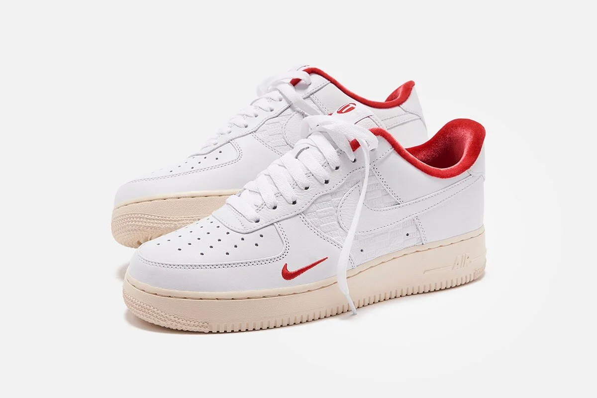 tokyo air force 1