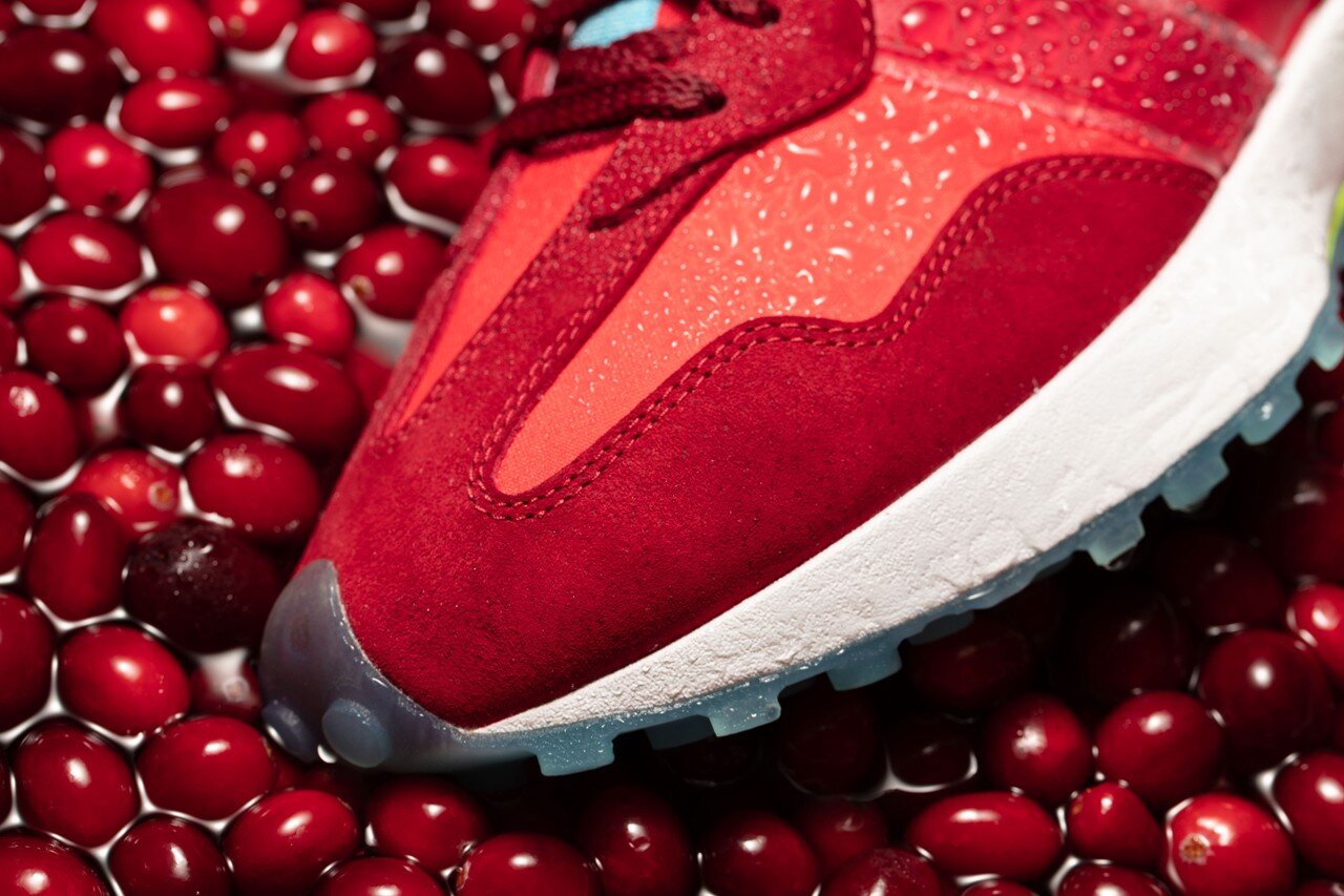 Concepts x New Balance 327 \