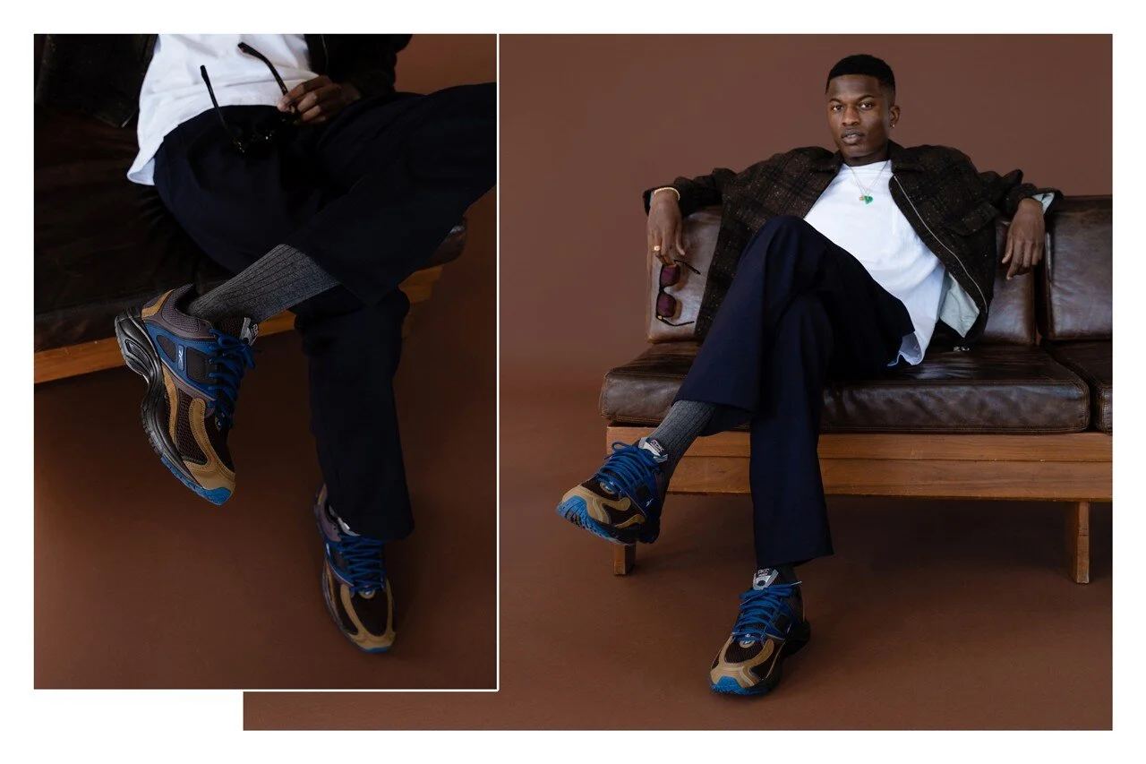 reebok trinity premier packer