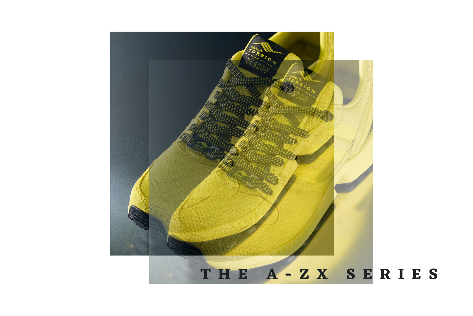 Adidas Zx 5000 Torsion Oslo Sneaker Fest