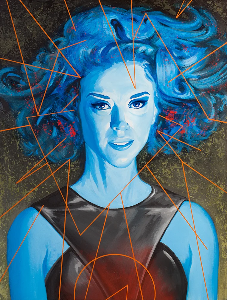 Digital Witness: St. Vincent | 2014