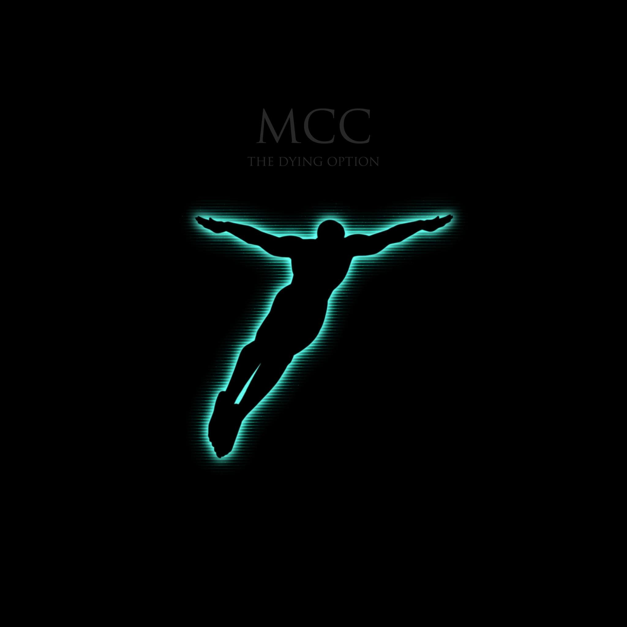   Cover drawing for MCC [Magna Carta Cartel] 10-track album ”The Dying Option” | 2022   