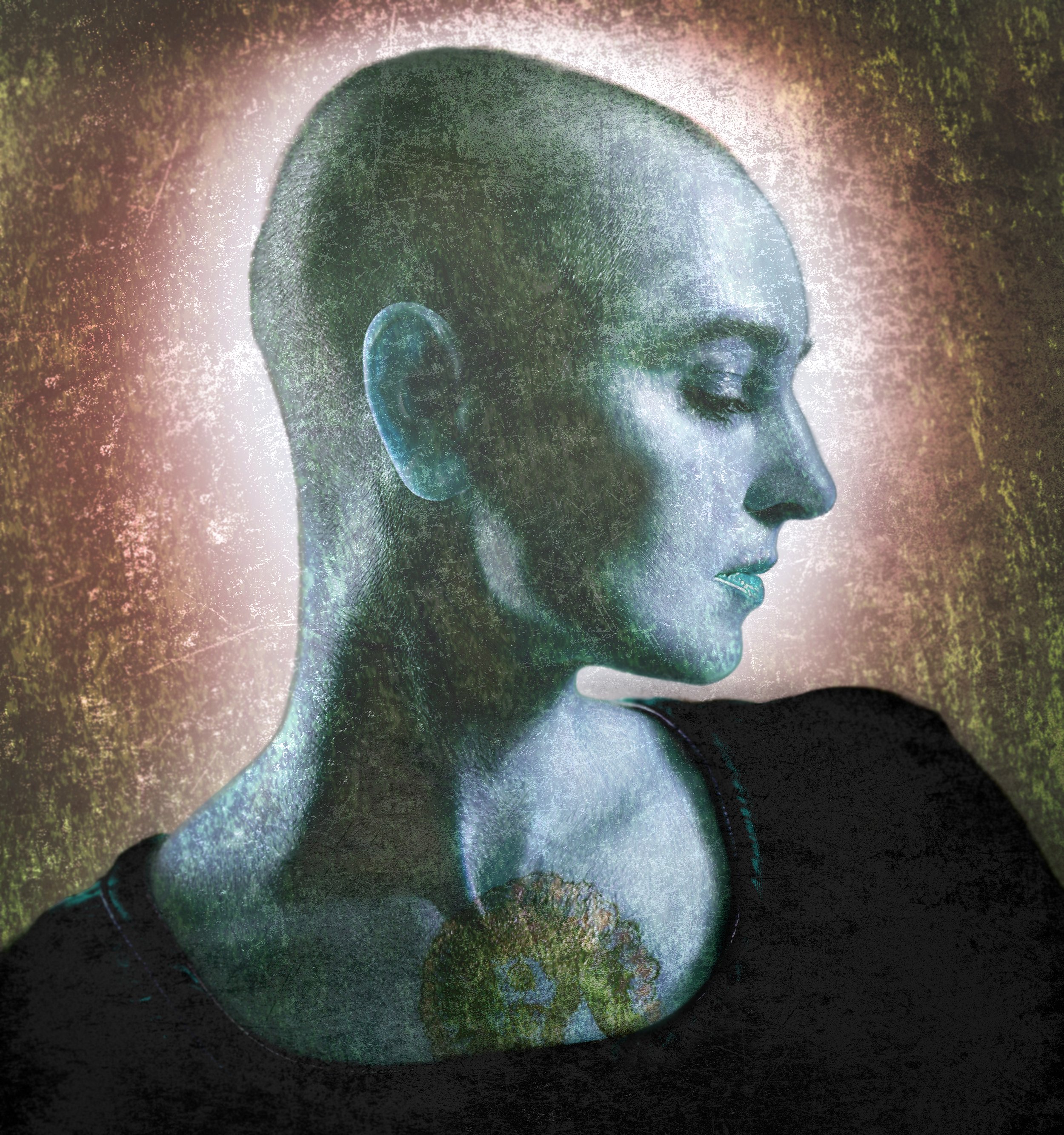 Sinéad O'Connor | #RIP