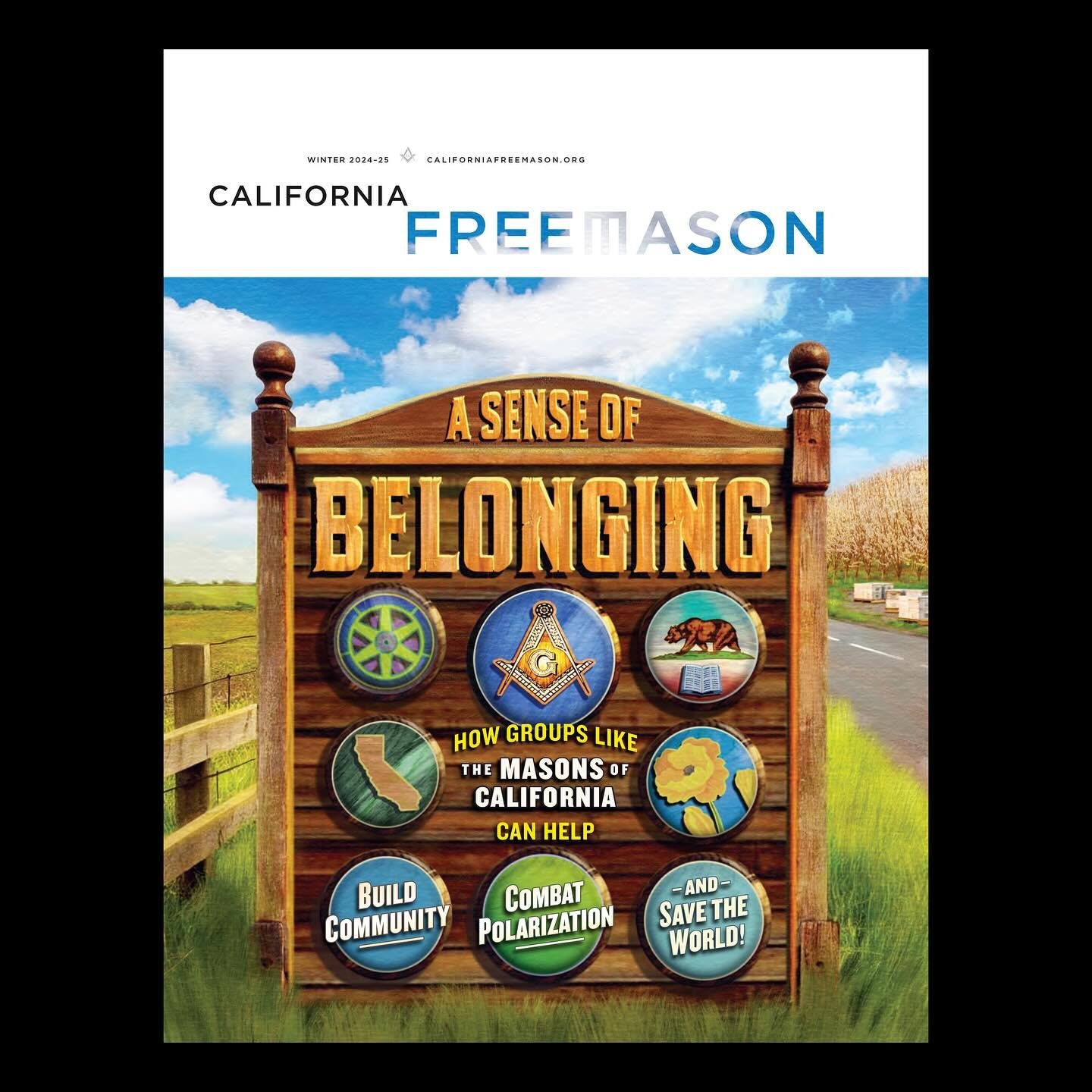 A Sense of Belonging