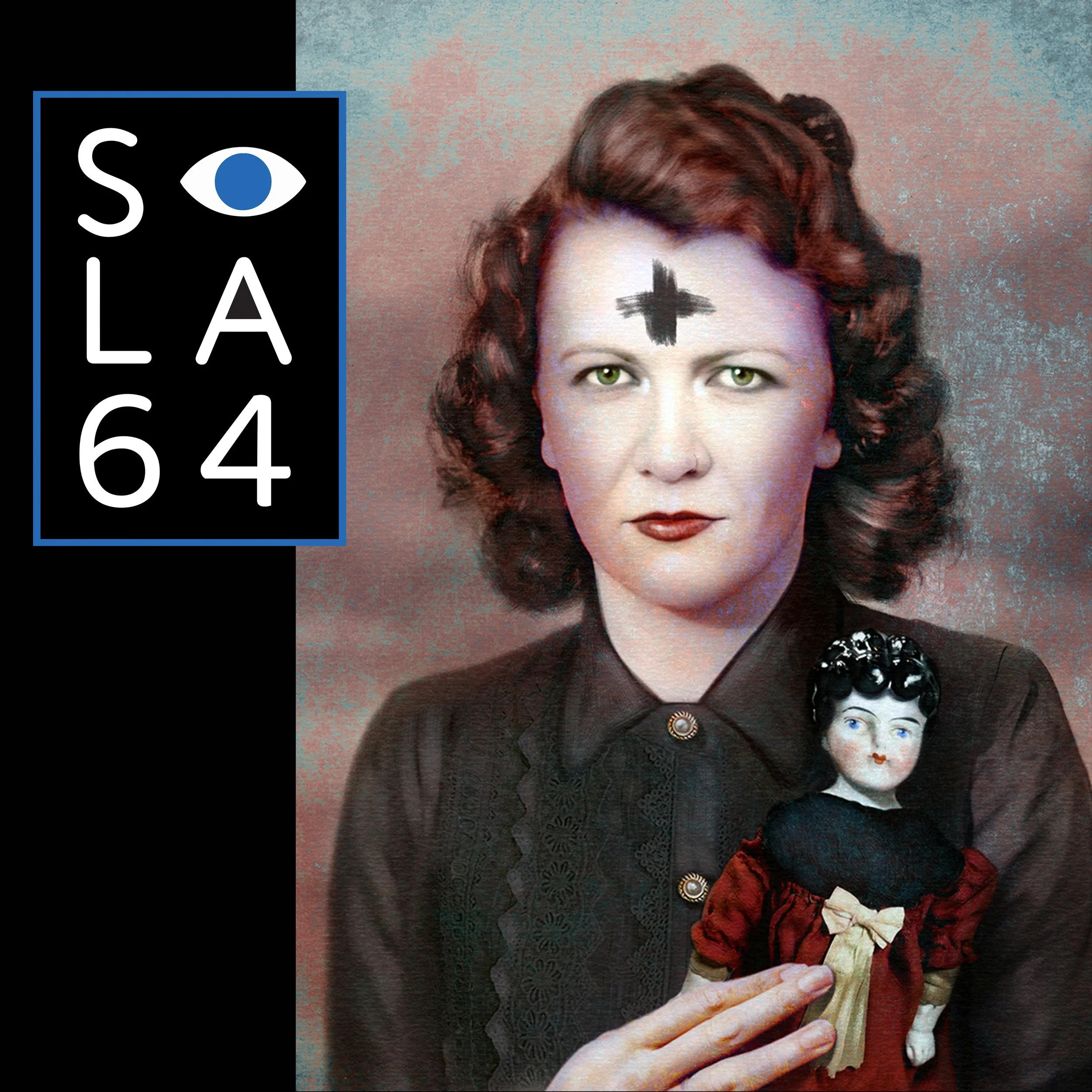 Ash Wednesday (for you are dust, and to dust you shall return)