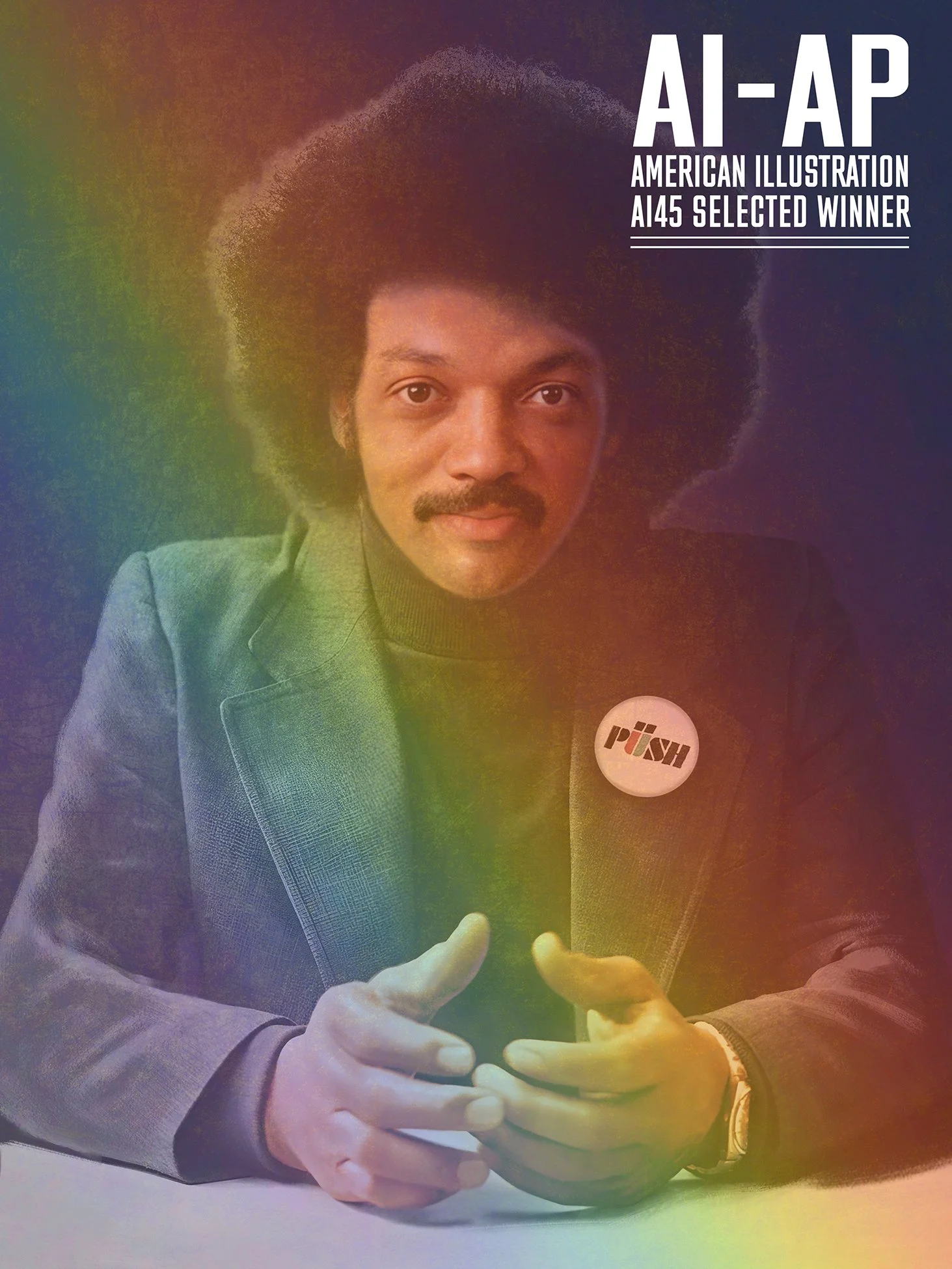 Jesse Jackson (1941-2026)