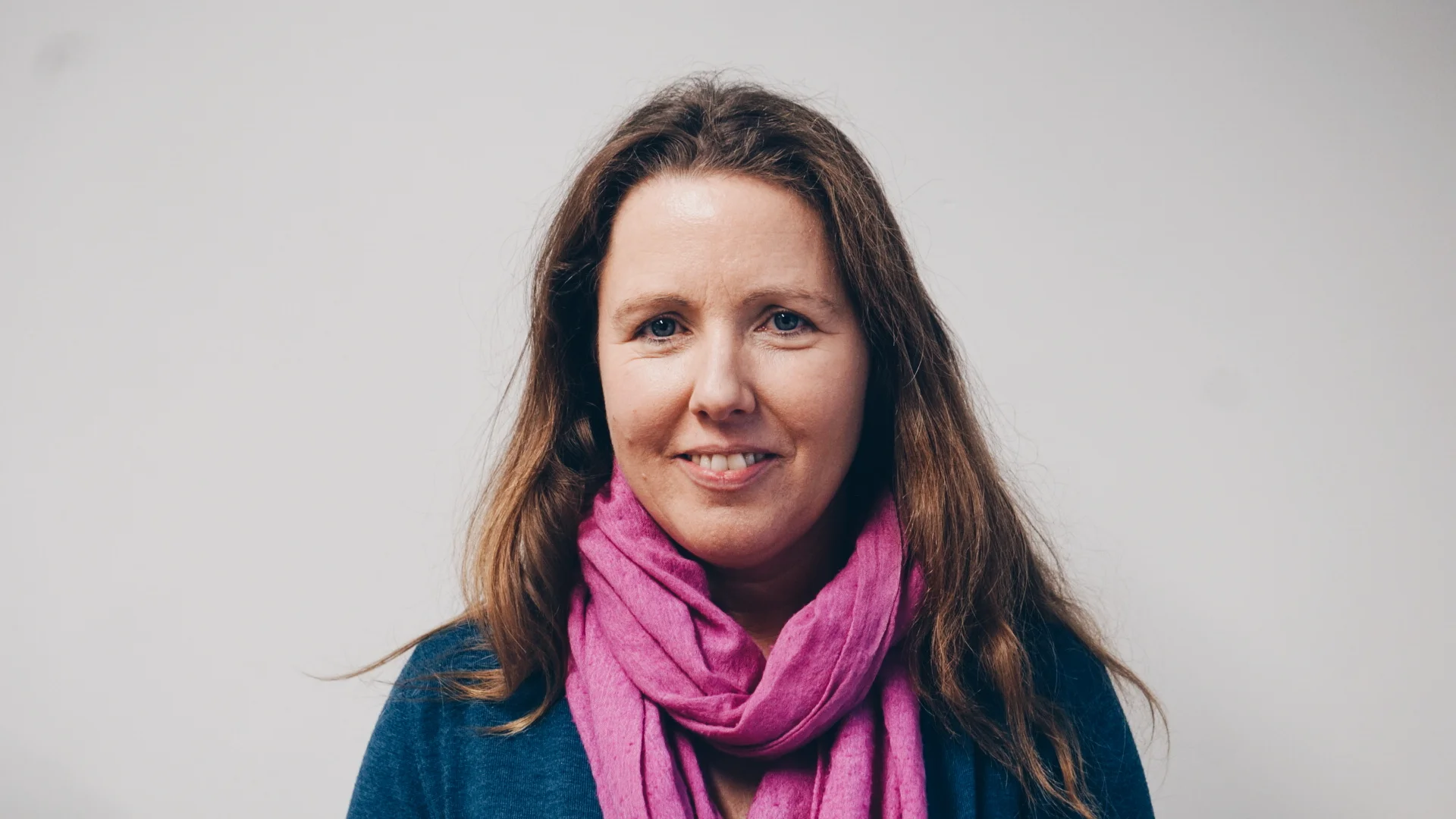 Joanna Payne Service Pastor
