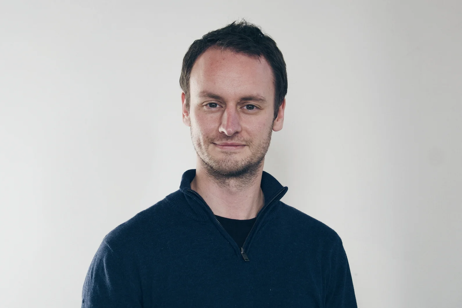 Jason Baldry Head of Media & IT