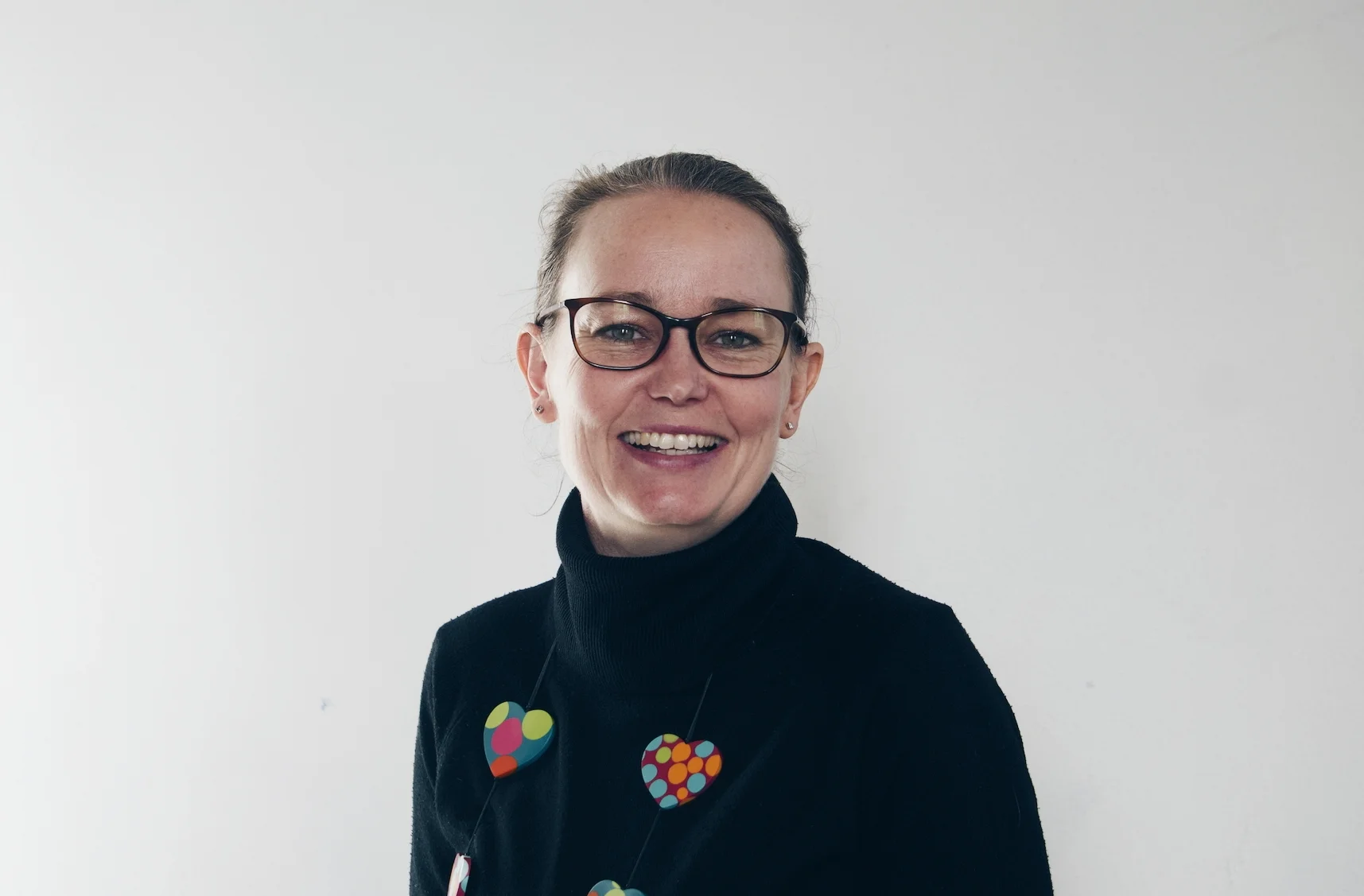 Kerry Brighouse Managing Director of STN Trust