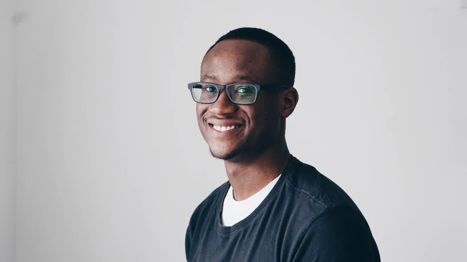 Elute Ogedegbe Volunteer