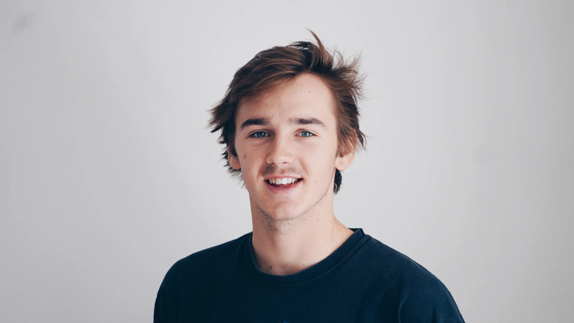 Matthew St John Intern