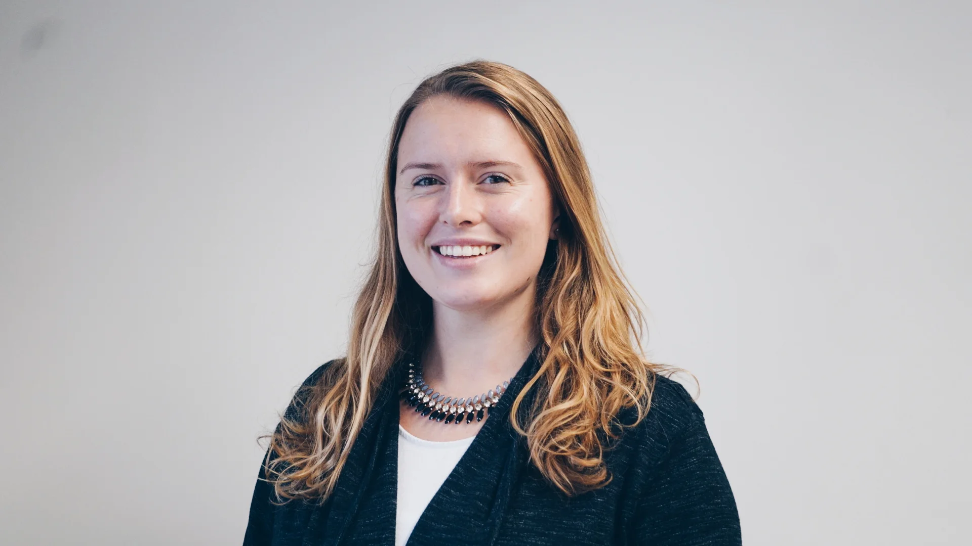 Calista Porter Intern