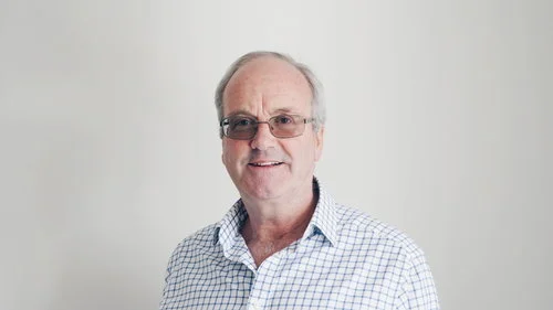Matthew Hutton Site & Service Pastor