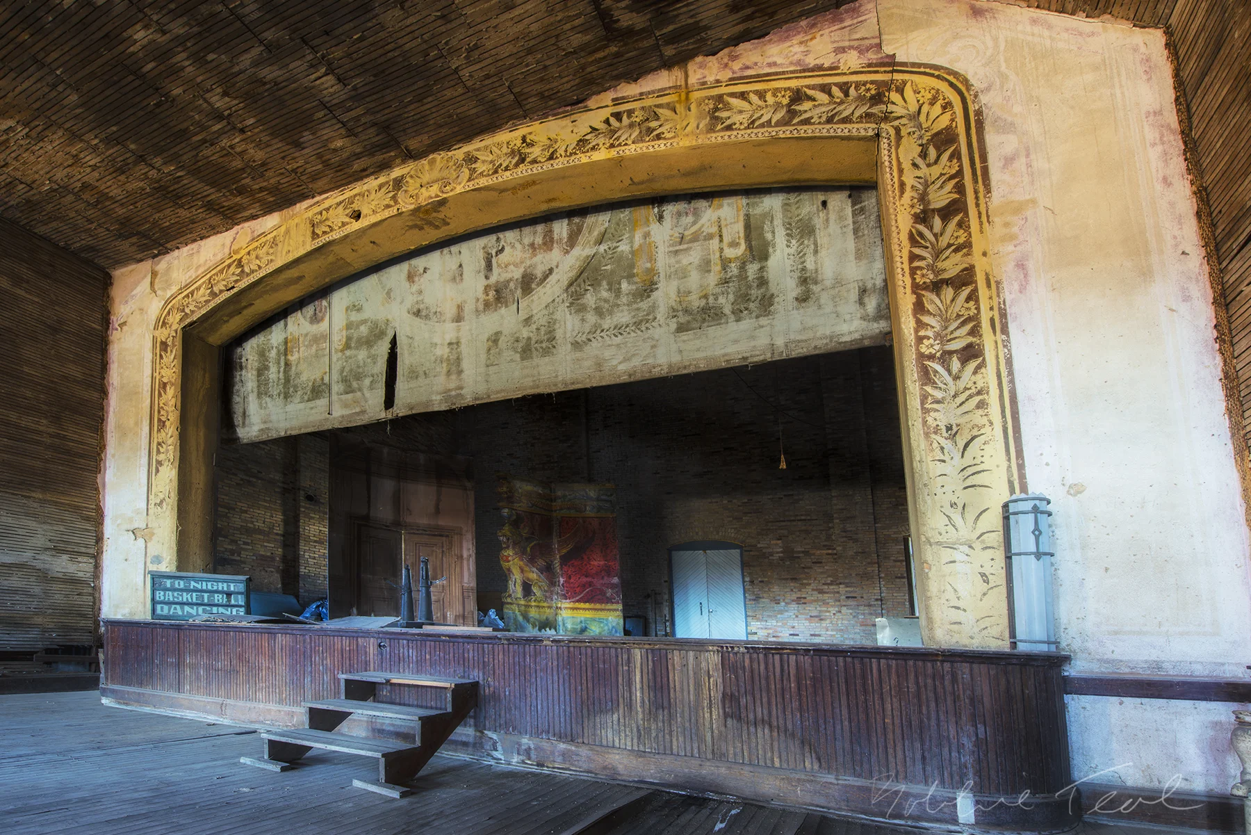 The Linda Theatre